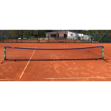 Yonex Tennis Net Mobile 6 Meters incl. Nylon Bag